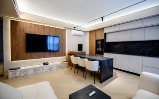 3 camere Cortina North Pipera I Parcare inclusa I COMIS 0% I PREMIUM - Poză 2