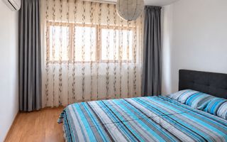 APARTAMENT 4 CAMERE | DECOMANDAT | 2 BAI | BLOC REABILITAT | PARCUL HERASTRAU - Poză 1