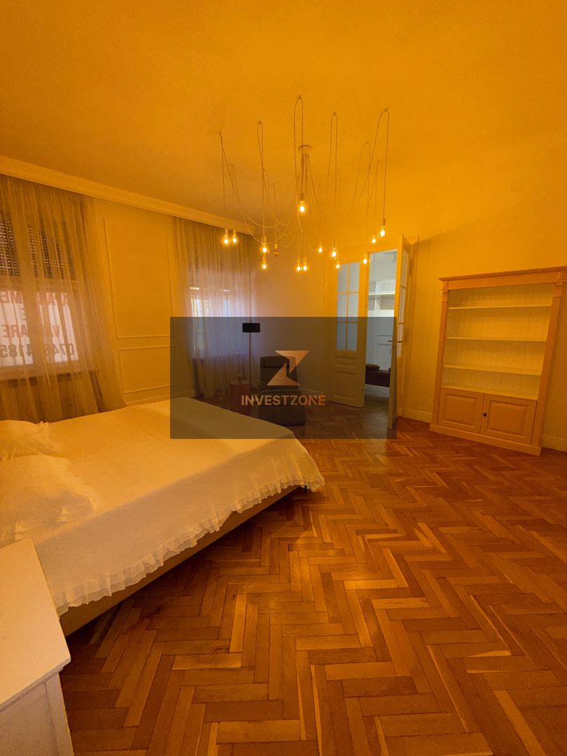 Apartament 4 camere Ultracentral Oradea - Poză 18