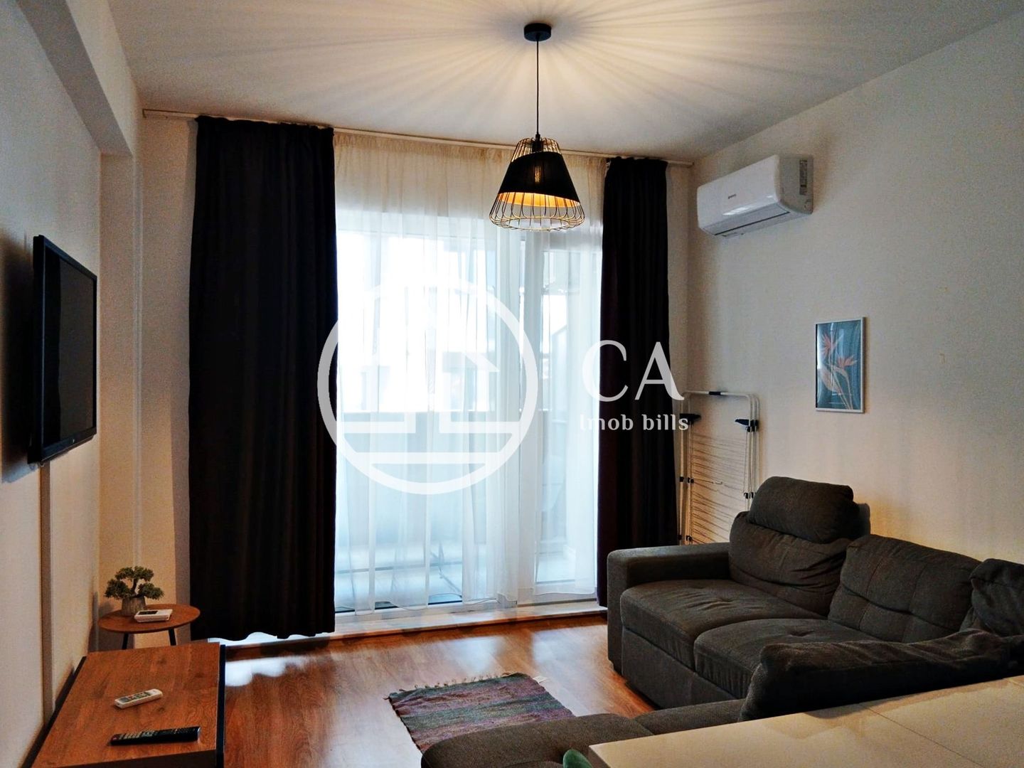 Apartament cu 2 camere de inchiriat in Zona Nufarul, Oradea - Poză 2
