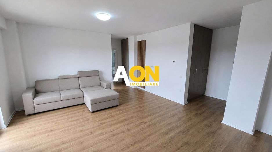 Apartament Modern 2 Camere – Bloc Nou, Loc de Parcare Inclus, Ampoi 3 - Poză 1