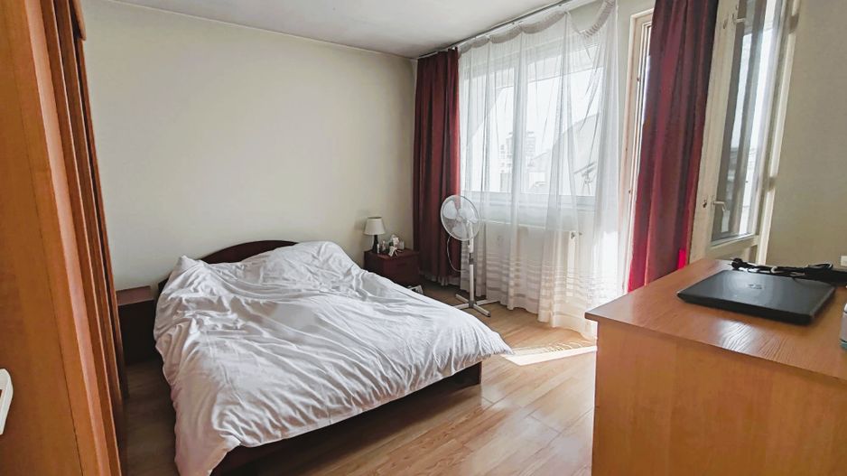 Super pret - 2 camere Sala Palatului fara risc seismic - Poză 3