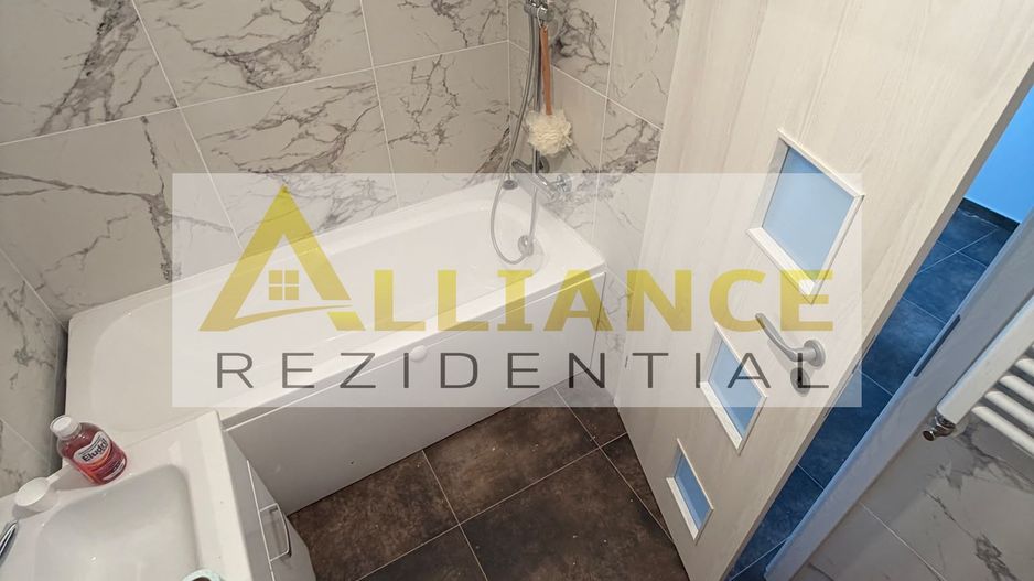 APARTAMENT 2 CAMERE | STRADA BIRUINȚEI – POPEȘTI-LEORDENI - Poză 9