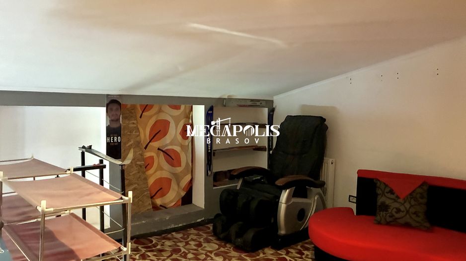 Casă / Pet-Friendly / Ghimbav / 4 camere / Terasă - Poză 20