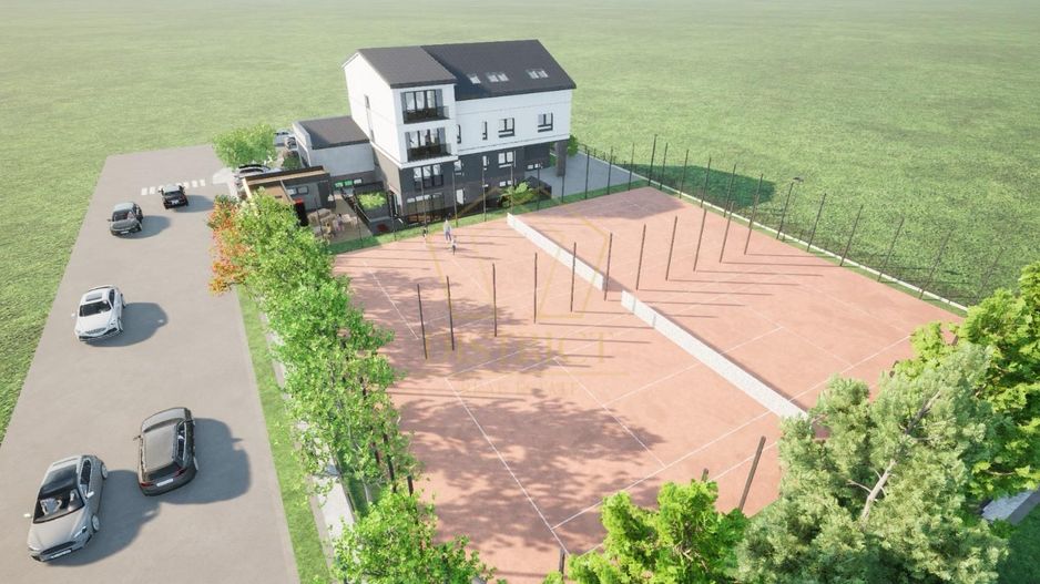 Teren intravilan cu AC pentru 9 apartamente | Dumbravita - Poză 2