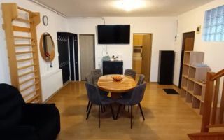 Apartament cu 3 camere, cu 2 etaje în Centru - Poză 4