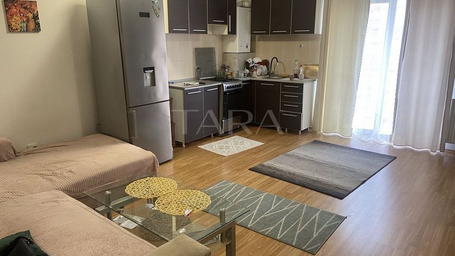 Florești, apartament cochet cu 2 camere, aproape de Cluj. - Poză 2