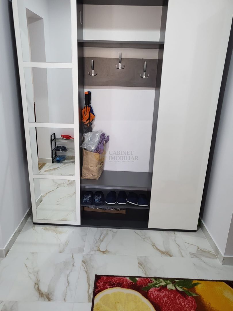 3 Camere | Decomandat | Etaj Intermediar | Complet Renovat | Obor - Poză 2