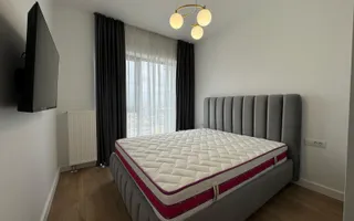 Apartament 2 camere cu parcare Silk District - Poză 13