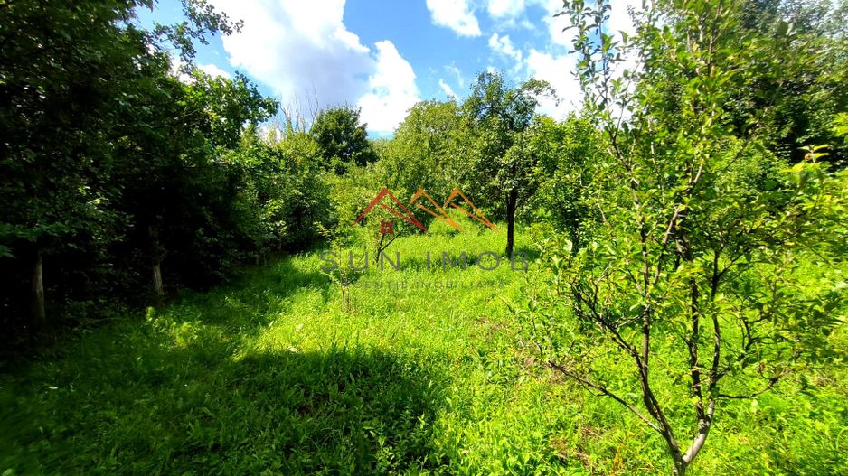 CASĂ INDIVIDUALĂ CU LIVADĂ | 2.195 MP TEREN | POIANA CÂMPINA - Poză 21