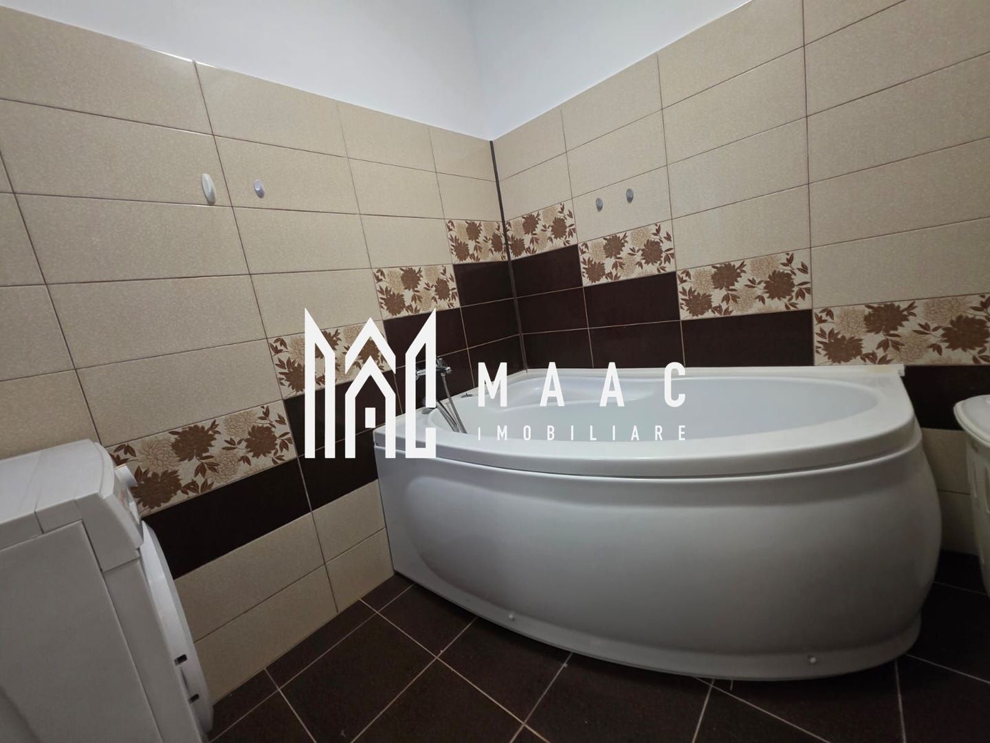Apartament  2 camere I Decomadat I Balcon I Arhitectilor - Poză 7