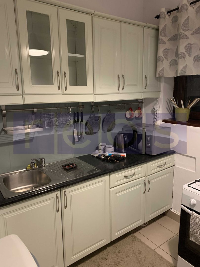 VANZARE 2 CAMERE -SEMIDECOMANDAT- FLOREASCA - Poză 5