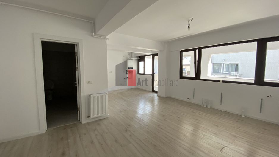 Apartament/Birou, bloc NOU | Zona Piata Dorobanti-Floreasca - Poză 1