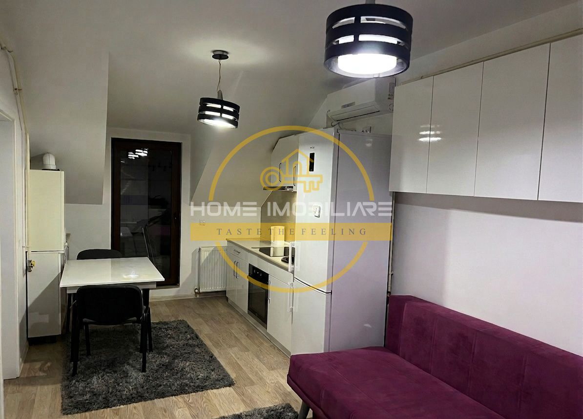 Apartament cu 3 camere/ 80mp/ zona Palas Mall - Poză 3