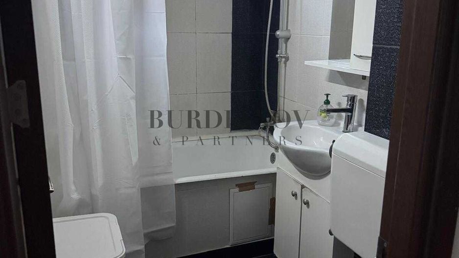 Apartament cu 3 camere de închiriat - Drumul Taberei - Mall Plaza - Poză 7