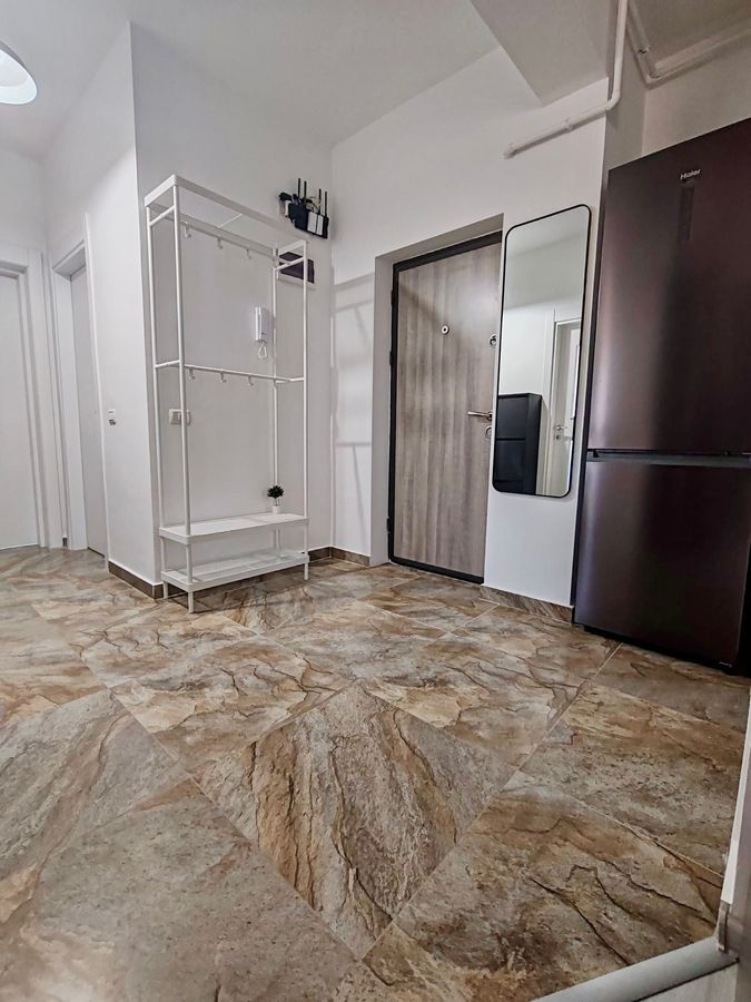 APARTAMENT DE LUX 3 CAMERE SI LOC DE PARCARE MOBILAT SI UTILAT - Poză 6