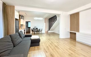 Un nou început: duplex modern si primitor,  P+E+M, in Dumbrăvița - Poză 5