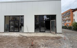 Spatiu comercial la intrare in Dumbravita - Poză 2