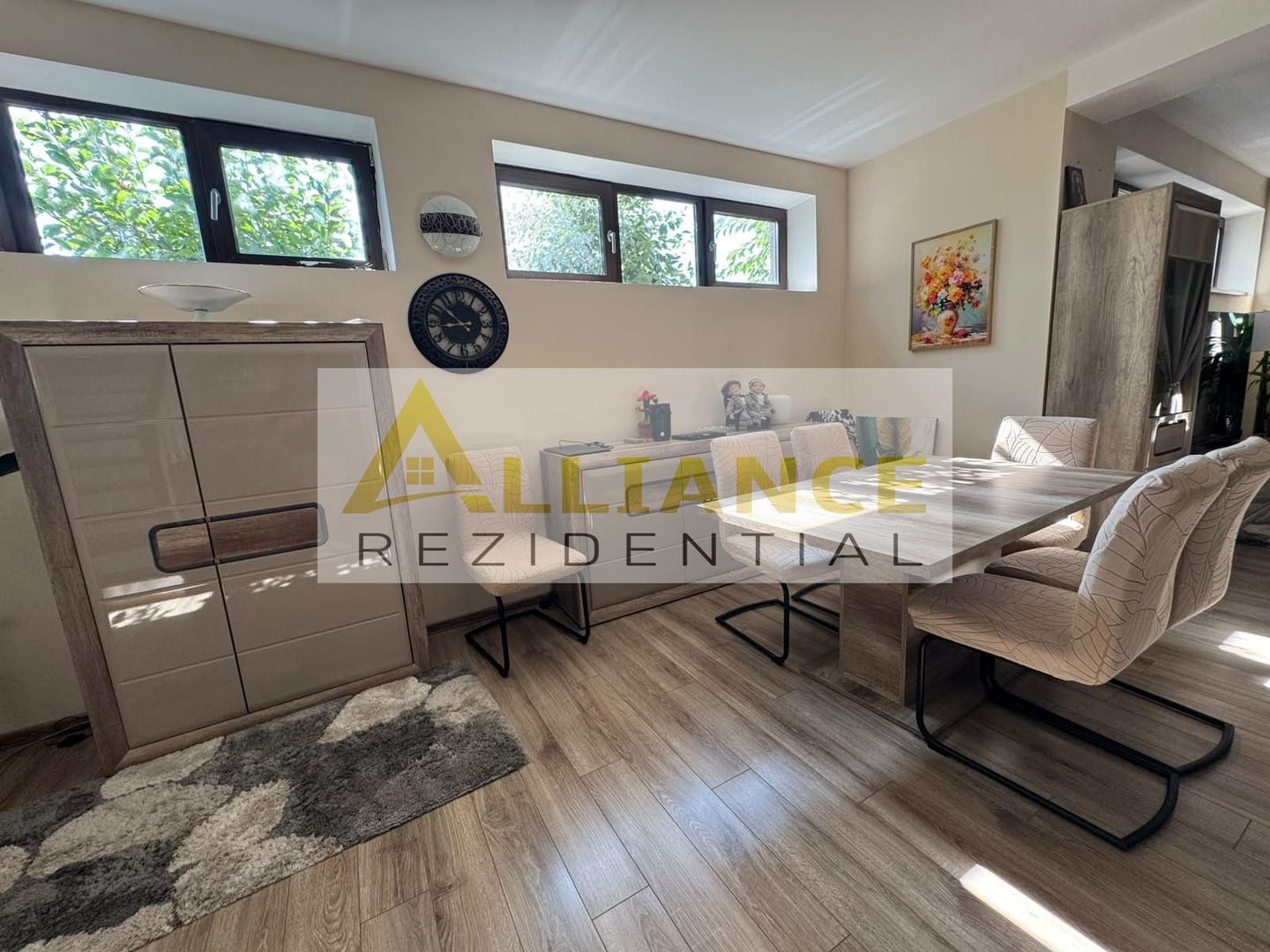 Vila 7 camere 240 MPU | Teren 400 mp | Panouri 27 kw - Poză 9