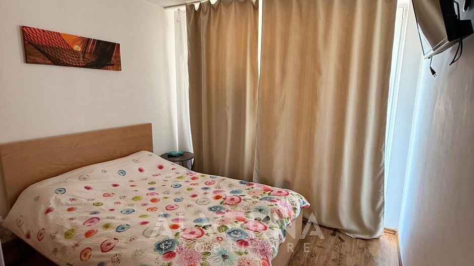 Apartament 2 camere 50mp | balcon | parcare | cartier Gheorgheni - Poză 2