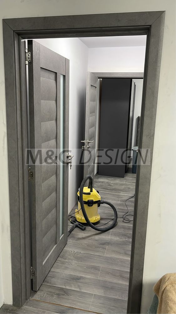 Apartament 3 camere  Dacia  etaj 2 cu centrala - Poză 5