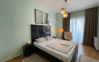 Apartament cu 3 camere de vanzare in Victoria Residence, Oradea - Poză 4