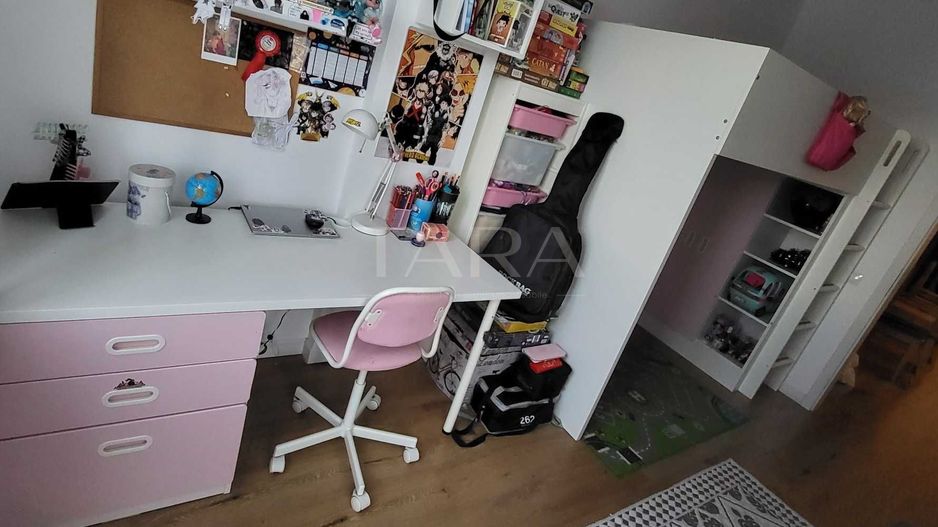 Apartament 3 camere – zonă centrală - Poză 7