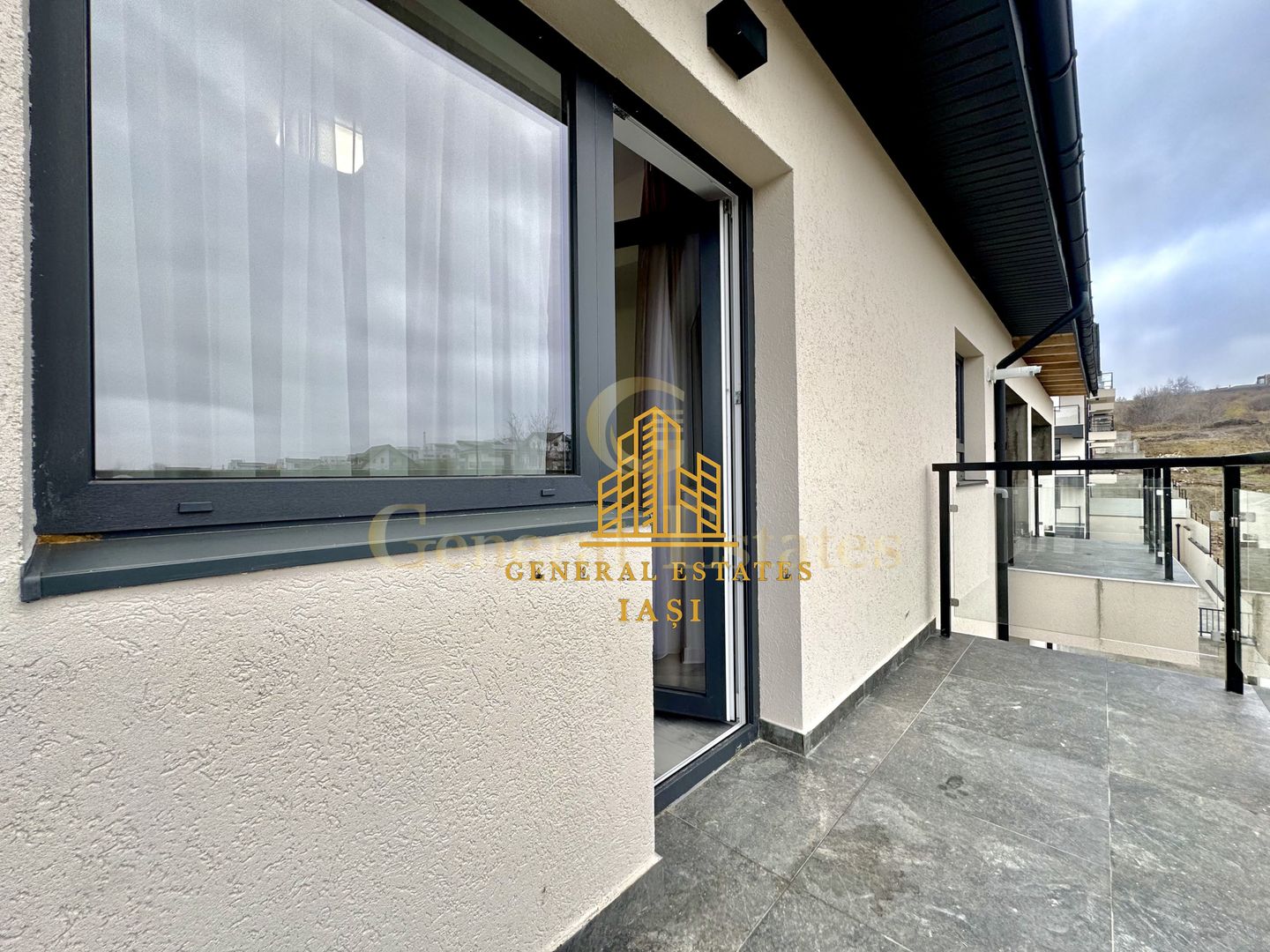 Vânzare apartament 2 camere – Bloc nou , intabulat - Poză 11