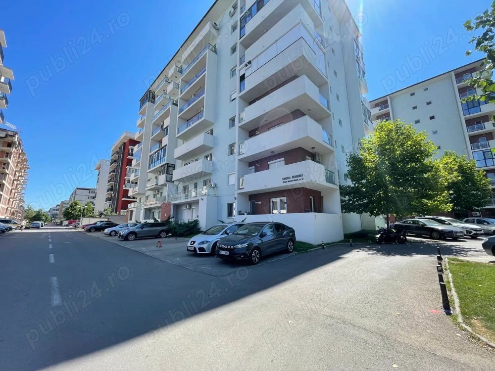 De inchiriat apartament cu 2 camere , Metalurgiei sector4 - Poză 9