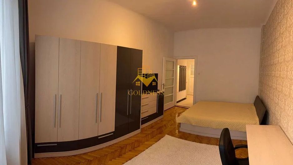 Apartament Decomandat, Ultracentral, Baritiu, Opera Maghiara, UTCN,UMF - Poză 2