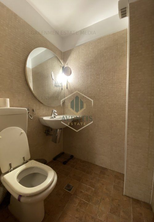 Modern renovat, reabilitat, 2 bai, Decebal Theodor Sperantia, Metrou Pta. Muncii - Poză 13