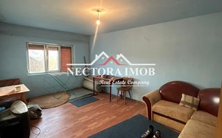 NECTORA IMOB-Apartament 3 camere, 2 bai, Decomandat, Str. Romana, 78mp - Poză 1