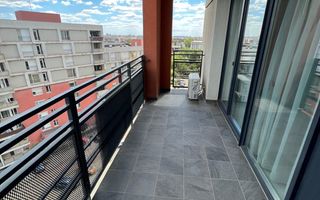Apartament cu 2 camere modern | Aradului - Poză 8