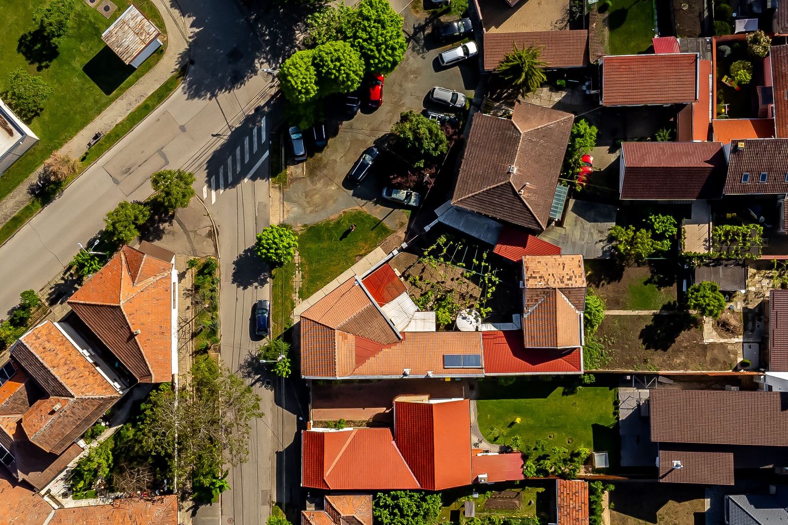 Casa si Cabinet medical in cartierul Functionarilor - Poză 1