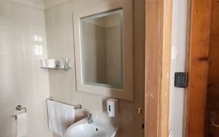 Proprietate spațioasă ultracentrală – 105 mp + terasă + pod mansardabi - Poză 3