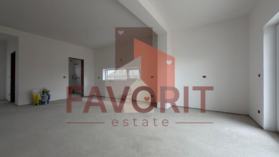 Duplex P+E | Toate utilitatile inclusiv asfalt | Statie de transport | Parc - Poză 8