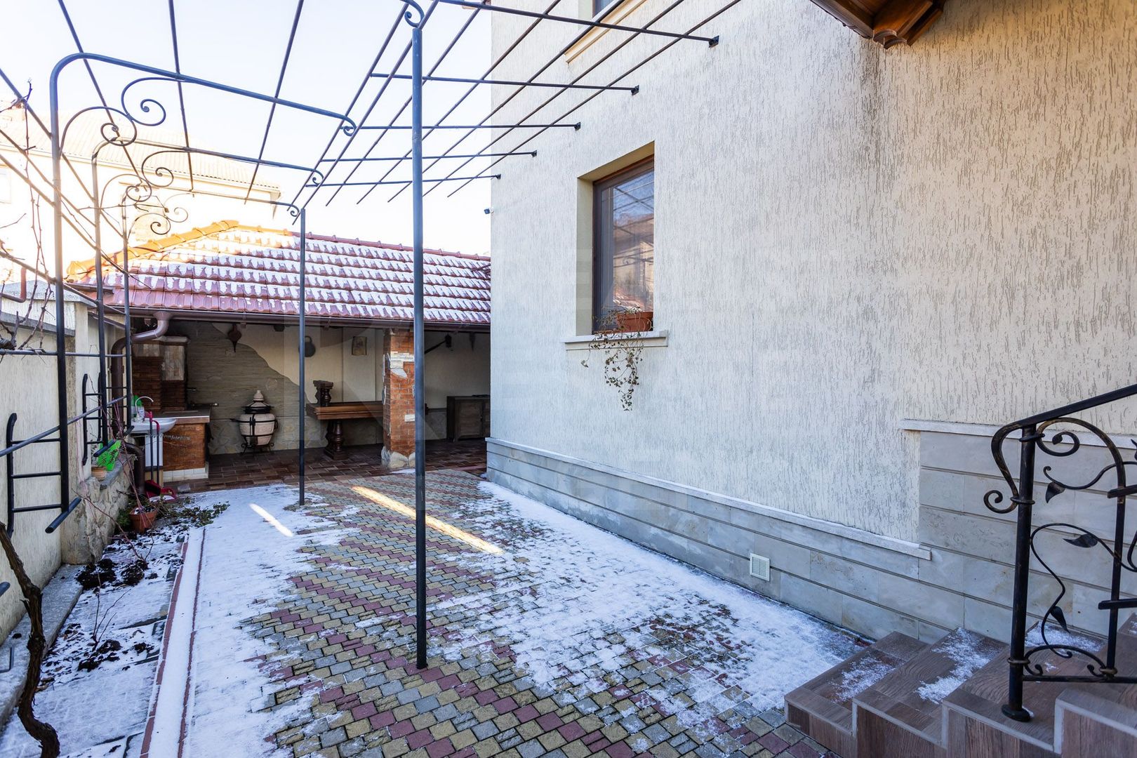 Vânzare, casă, 4 camere, strada La Rășcruce, Dumbrava - Poză 60