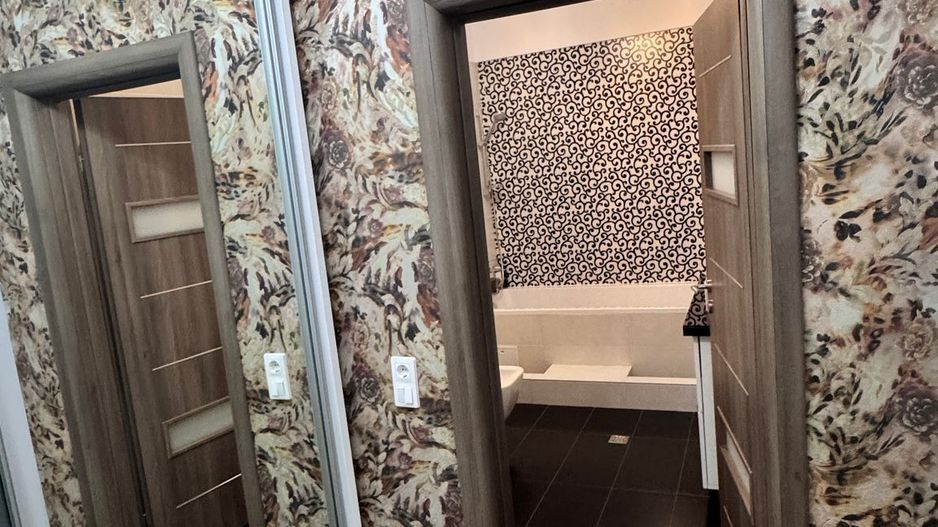 APARTAMENT 3 CAMERE | BLOC BOUTIQUE | HERĂSTRĂU - Poză 13