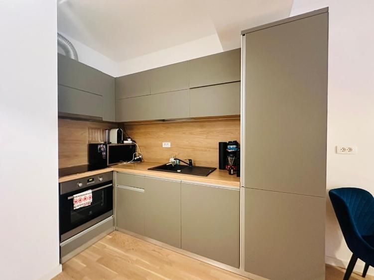 Apartament 2 camere premium (Vasile Lascăr 216-218) Parcare inclusa - Poză 7