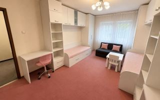 Apartament 2 camere | 50 mp | Etaj 1 | Cetate - zona Mercur - Poză 4