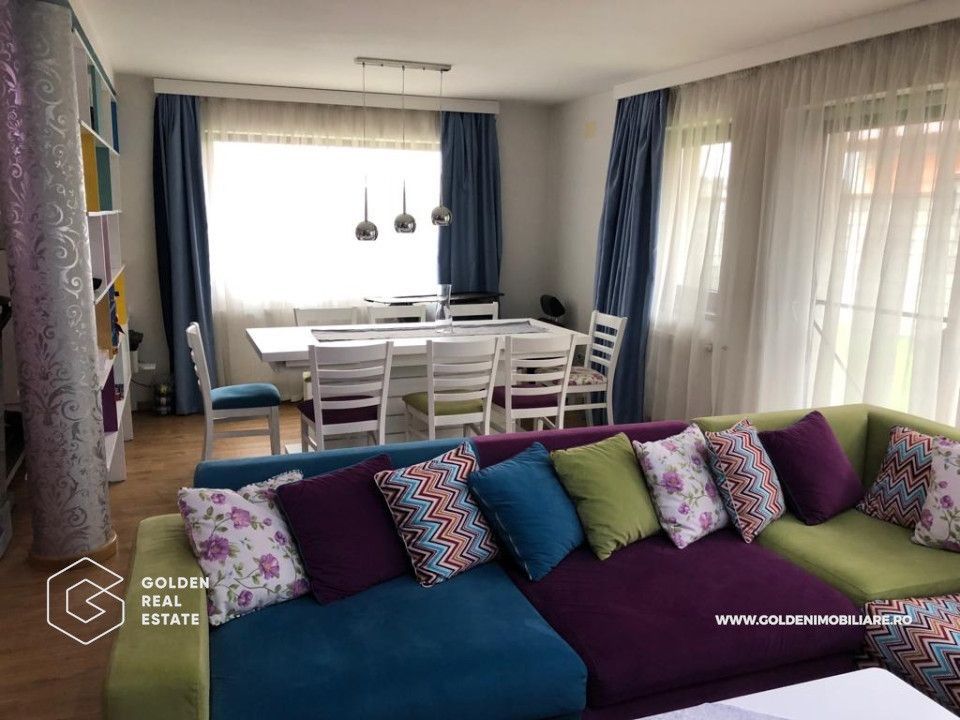 Vila de lux la cheie, Vladimirescu, comision 0% - Poză 3