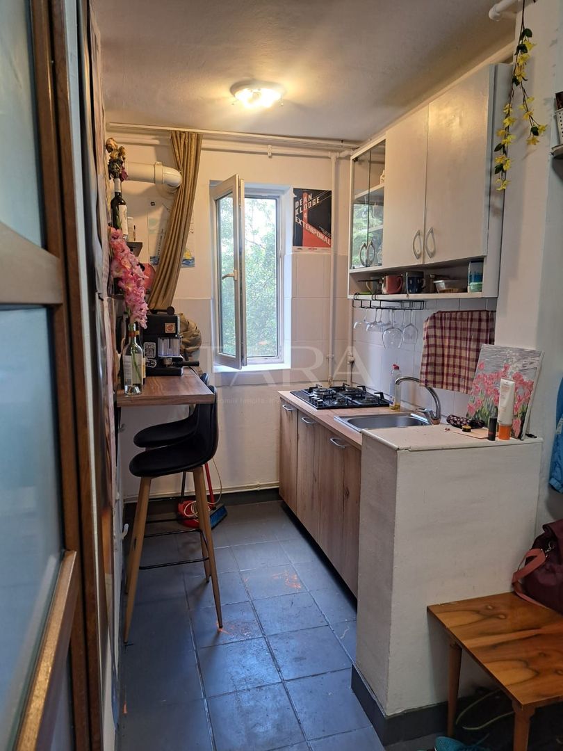 Apartament 2 camere Gheorgheni, zona Piata Hermes - Poză 1
