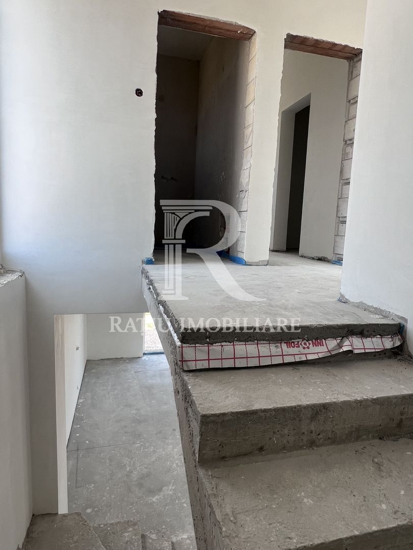 Casa cu 4 camere de vanzare | Colinelor | Oradea | Bihor - Poză 12