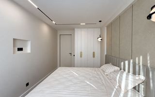 Vânzare apartament, 3 camere, str. Vasile Lupu, Buiucani - Poză 10