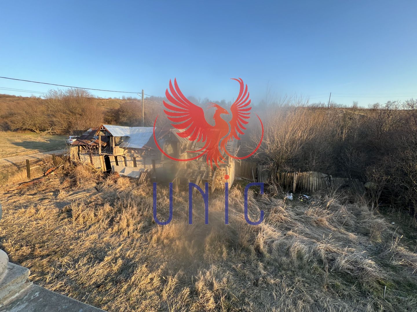 Conac Simnicul de sus Sat Cornet - Poză 7