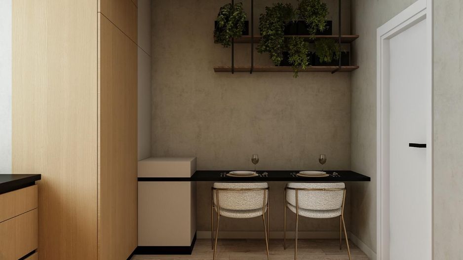 CITY NORD 1 Decembrie - Poză 13