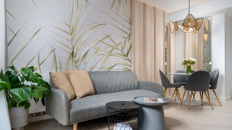 Studio Complet Mobilat & Utilat – Cortina North | Investitie ideala - Poză 1