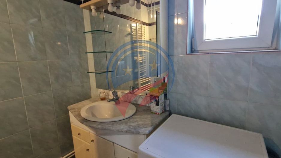 Apartament cu 2 camere de vânzare – Craiova, zona Ștefan Velovan | Etaj 2/2 - Poză 8