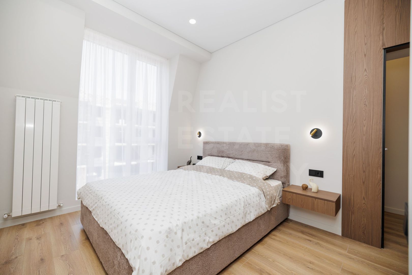 Vânzare, apartament, 3 camere, str. Durlești, Dumnbrava - Poză 10