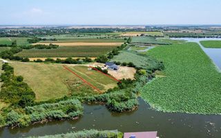 Teren intravilan 4000 mp | Deschidere completa Lac Snagov Toate Utilitatile P+2 - Poză 4